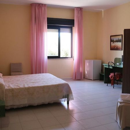 Hotel Mater Mediterranea Senorbi Dış mekan fotoğraf