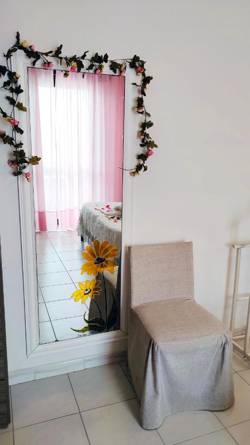 Hotel Mater Mediterranea Senorbi Dış mekan fotoğraf