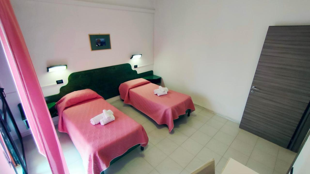 Hotel Mater Mediterranea Senorbi Dış mekan fotoğraf