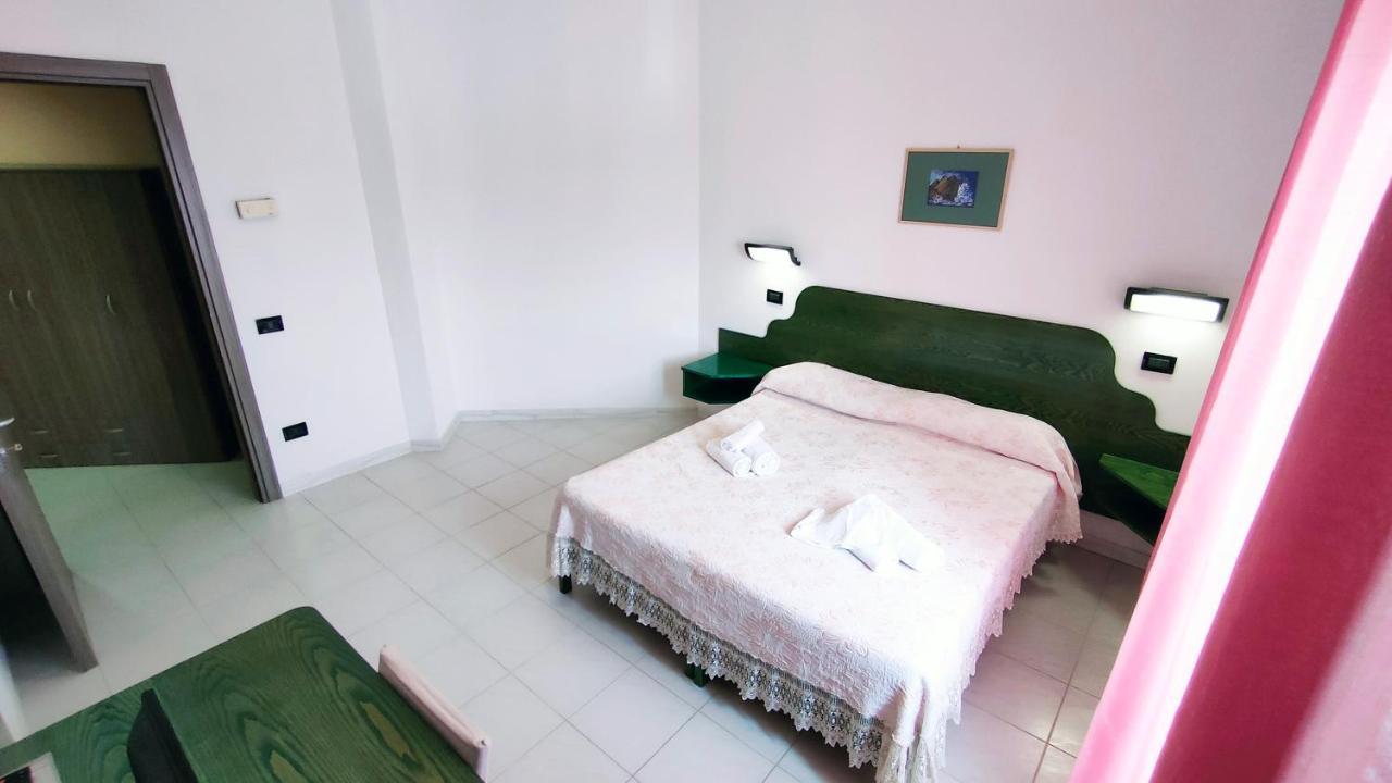 Hotel Mater Mediterranea Senorbi Dış mekan fotoğraf