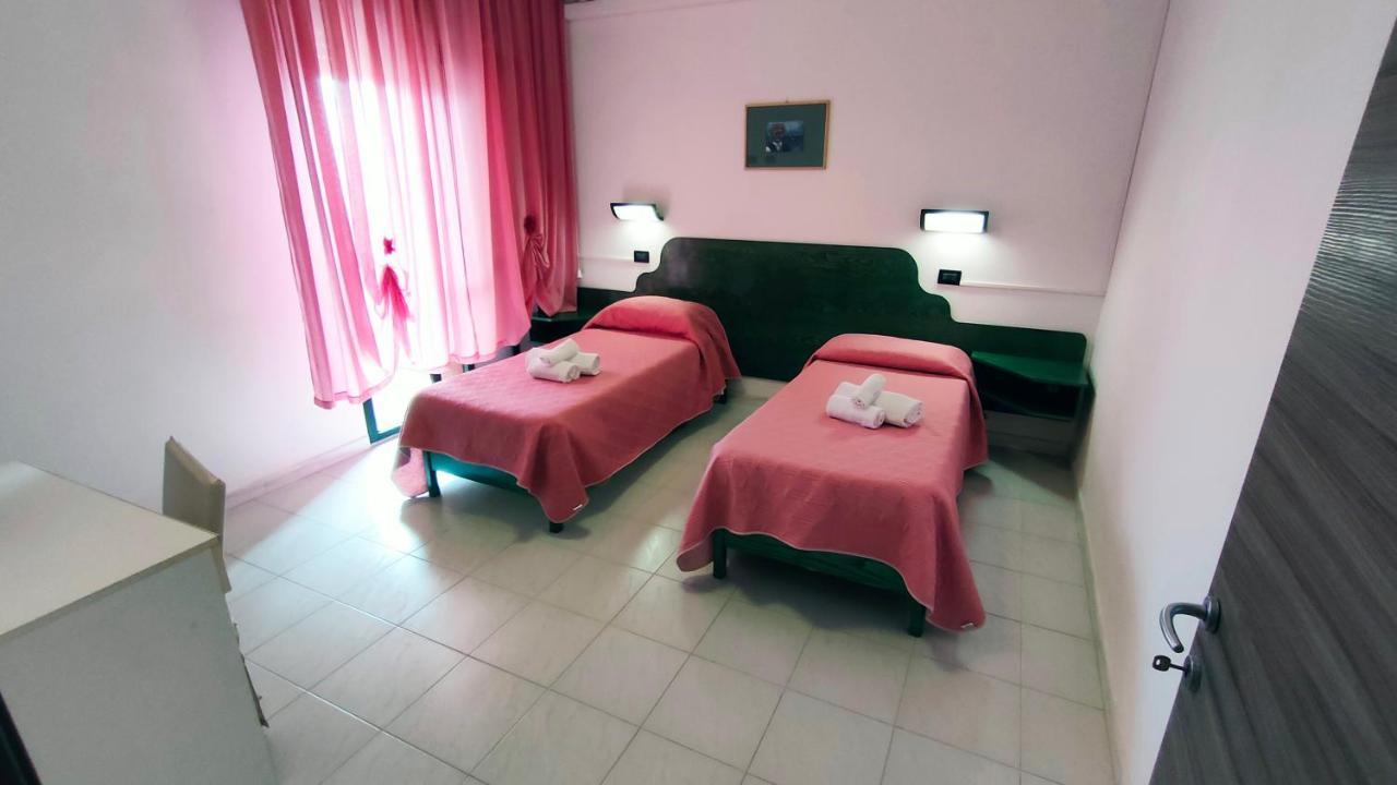 Hotel Mater Mediterranea Senorbi Dış mekan fotoğraf
