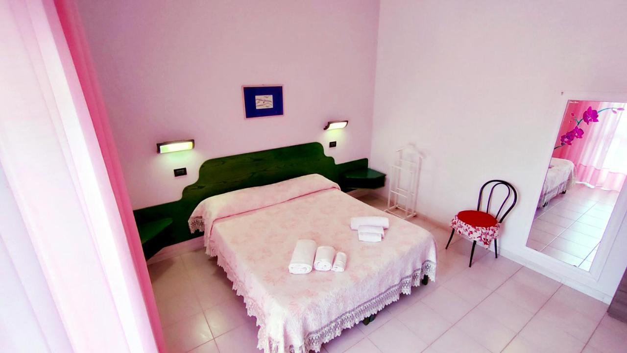 Hotel Mater Mediterranea Senorbi Dış mekan fotoğraf