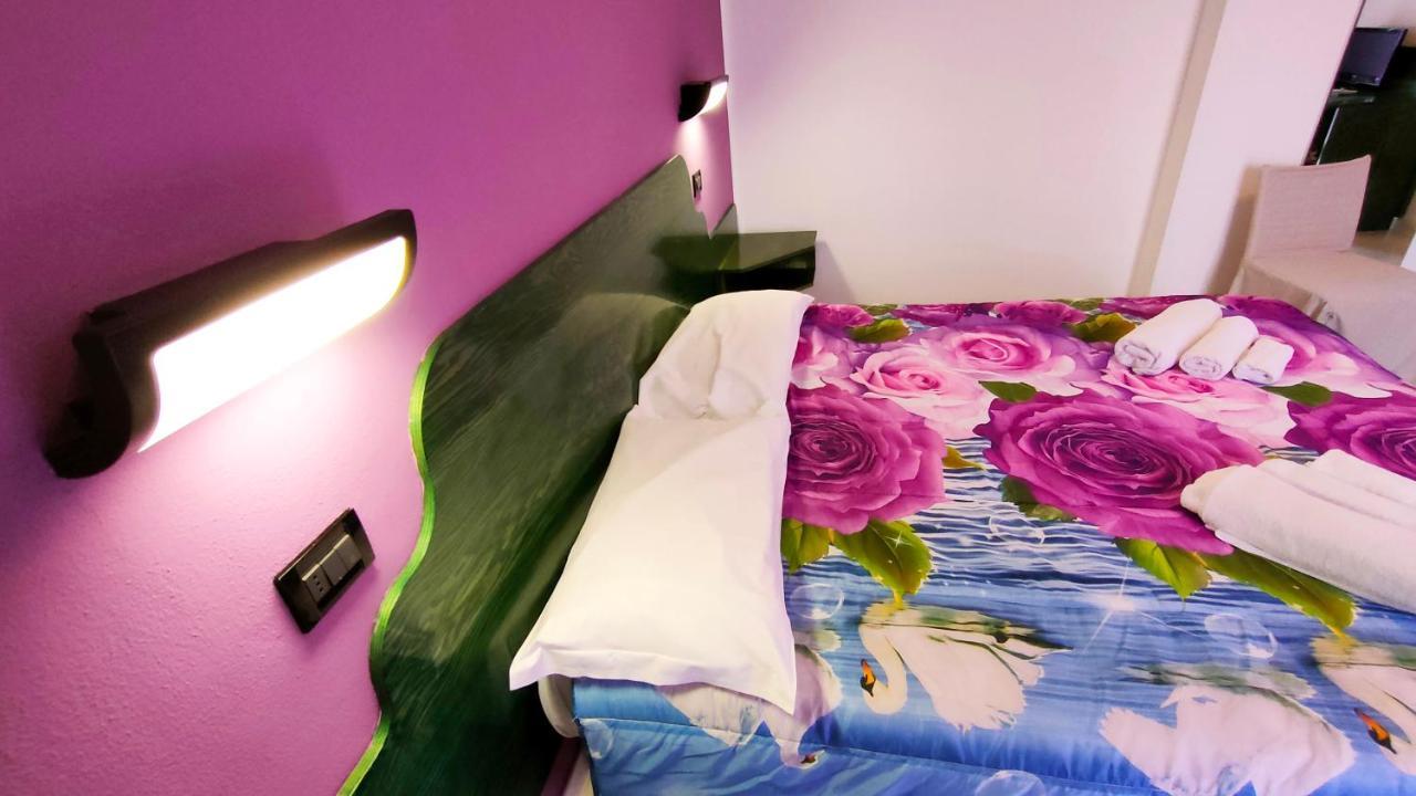 Hotel Mater Mediterranea Senorbi Dış mekan fotoğraf
