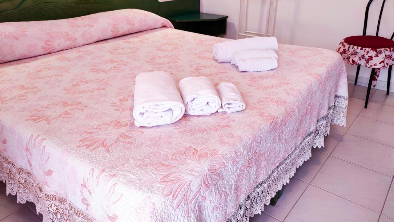 Hotel Mater Mediterranea Senorbi Dış mekan fotoğraf