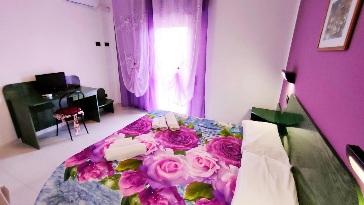 Hotel Mater Mediterranea Senorbi Dış mekan fotoğraf