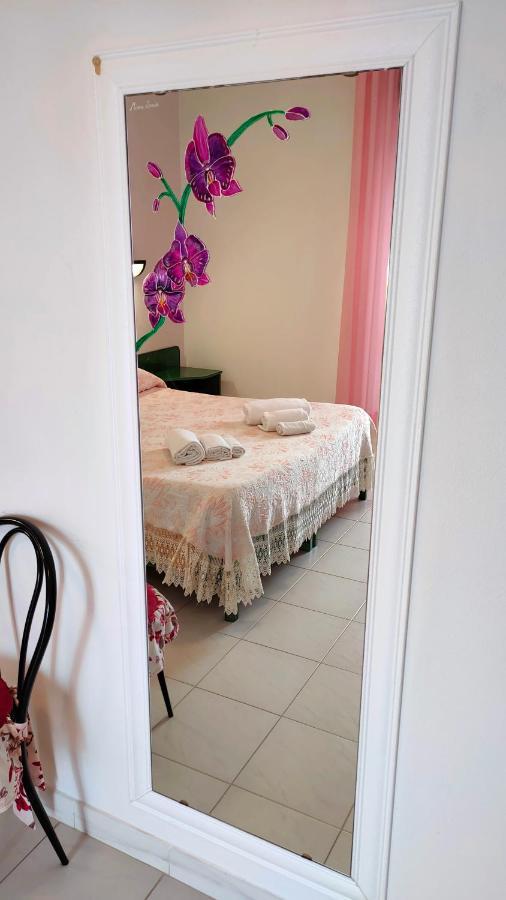 Hotel Mater Mediterranea Senorbi Dış mekan fotoğraf