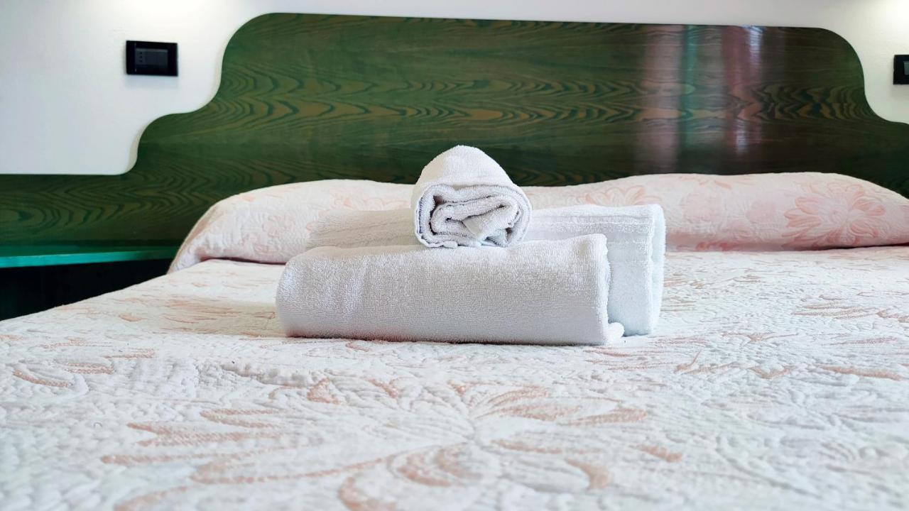 Hotel Mater Mediterranea Senorbi Dış mekan fotoğraf