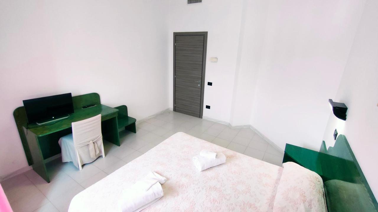 Hotel Mater Mediterranea Senorbi Dış mekan fotoğraf