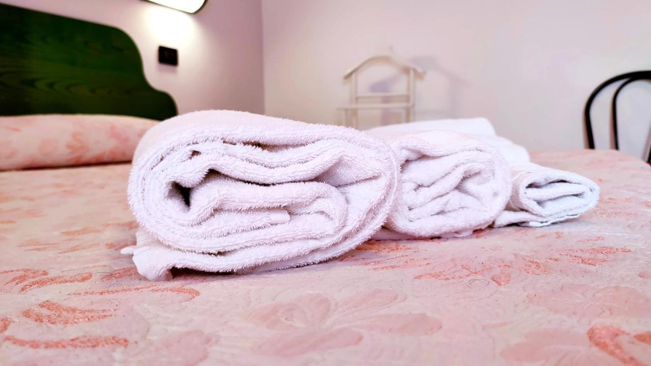 Hotel Mater Mediterranea Senorbi Dış mekan fotoğraf