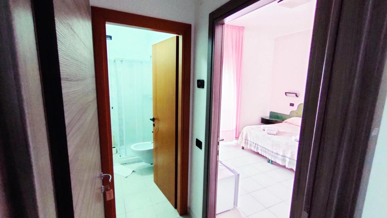 Hotel Mater Mediterranea Senorbi Dış mekan fotoğraf